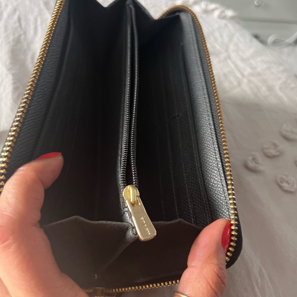 Coach wallet - Picture 3 of 3